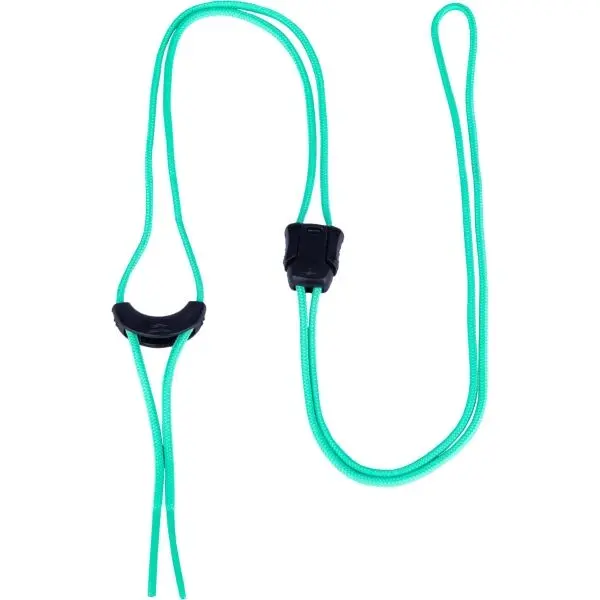 Runto Runto LACES Бързо завързващи се връзки, зелено, размер