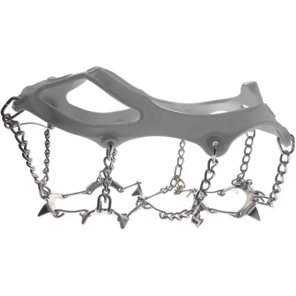 Runto Runto NESMEK Котки с метални шипове, сиво, размер