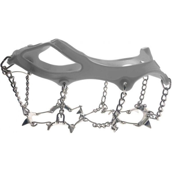 Runto Runto NESMEK Котки с метални шипове, сиво, размер