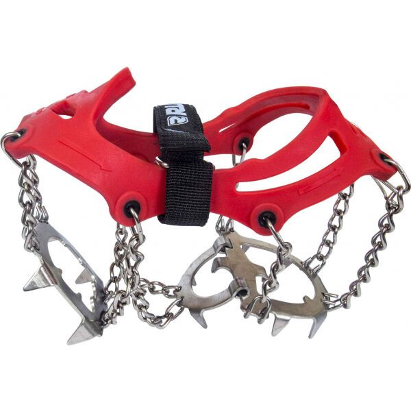 Runto Runto NESMEK Котки за обувки, червено, размер