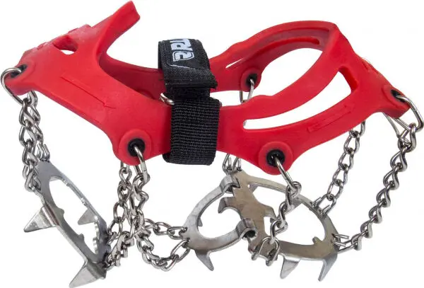 Runto Runto NESMEK Котки за обувки, червено, размер