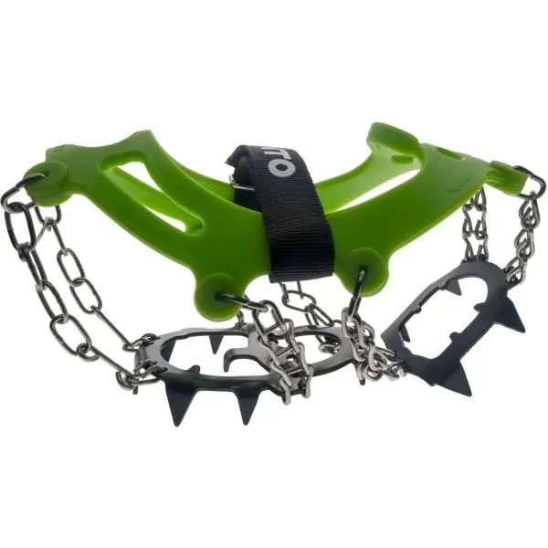 Runto Runto NESMEK Котки за сняг, зелено, размер