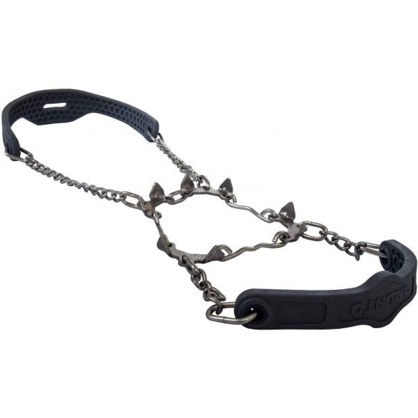 Runto Runto NESMEK Туристически котки, черно, размер