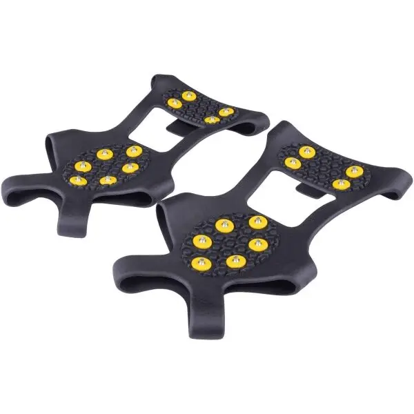 Runto Runto NESMEKY BASIC 2 Неплъзгащи  вериги за обувки, черно, размер