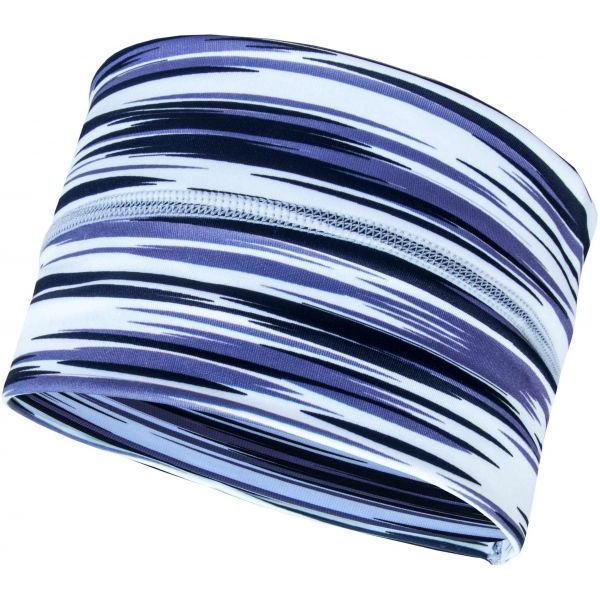 Runto Runto BREIT Лента за глава, бяло, размер UNI