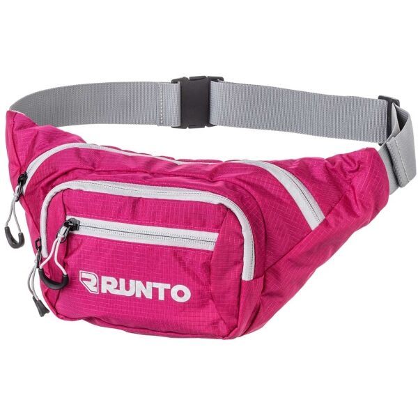 Runto Runto FANNY Спортна чантичка за кръст, розово, размер os