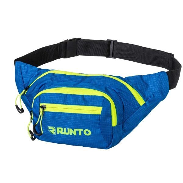 Runto Runto FANNY Спортна чантичка за кръст, синьо, размер os