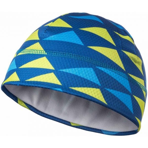 Runto Runto POLLY KID синьо NS - Детска спортна шапка
