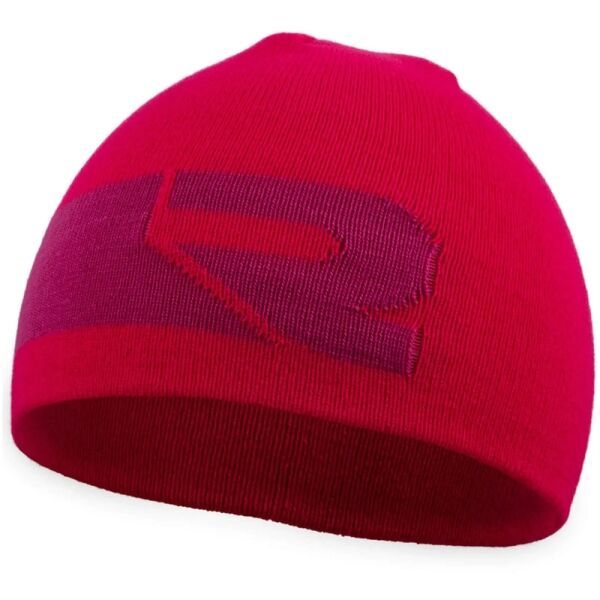 Runto Runto RUSH Шапка, червено, размер UNI