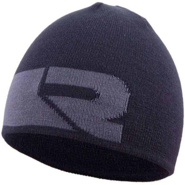 Runto Runto RUSH Шапка, тъмносиво, размер UNI