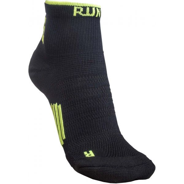 Runto Runto SPRINT Спортни чорапи, черно, размер 36-39