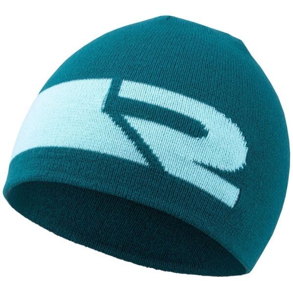 Runto Runto RUSH Шапка, тюркоазено, размер