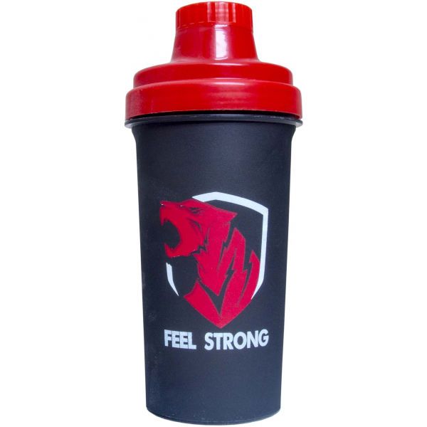 Runto Runto SHAKER Шейкър, черно, размер