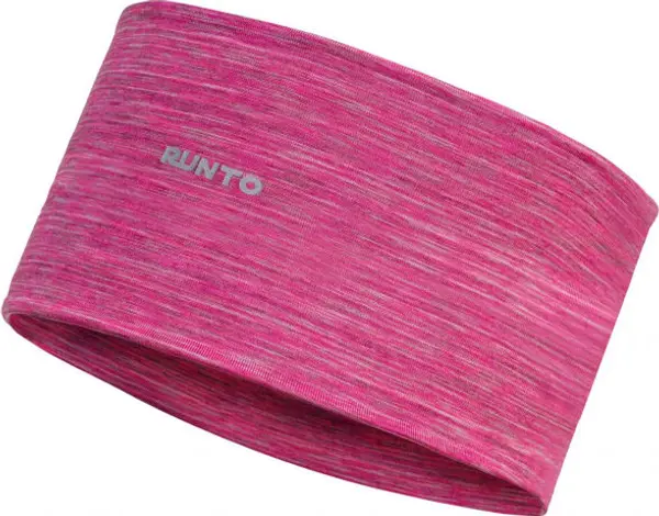 Runto Runto TAIL Еластична лента, розово, размер UNI