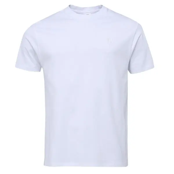 Russell Athletic Russell Athletic BASIC Мъжка тениска, бяло, размер