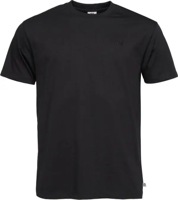 Russell Athletic Russell Athletic BASIC Мъжка тениска, черно, размер