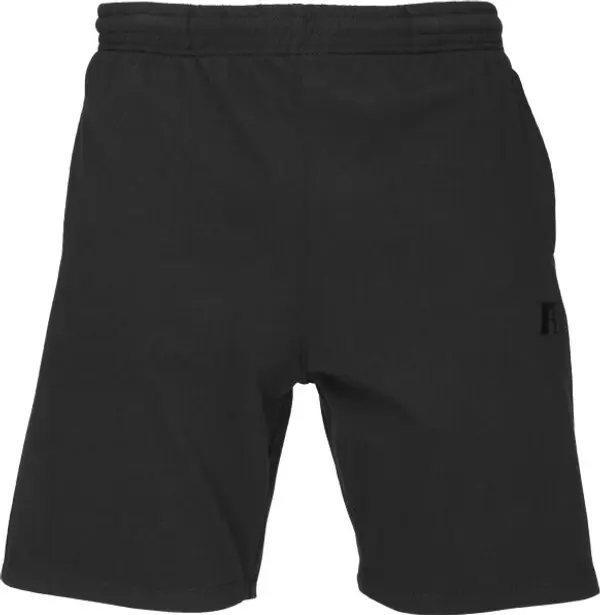 Russell Athletic Russell Athletic BASIC Мъжки шорти, черно, размер