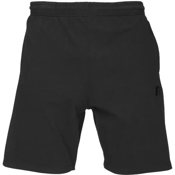 Russell Athletic Russell Athletic BASIC Мъжки шорти, черно, размер