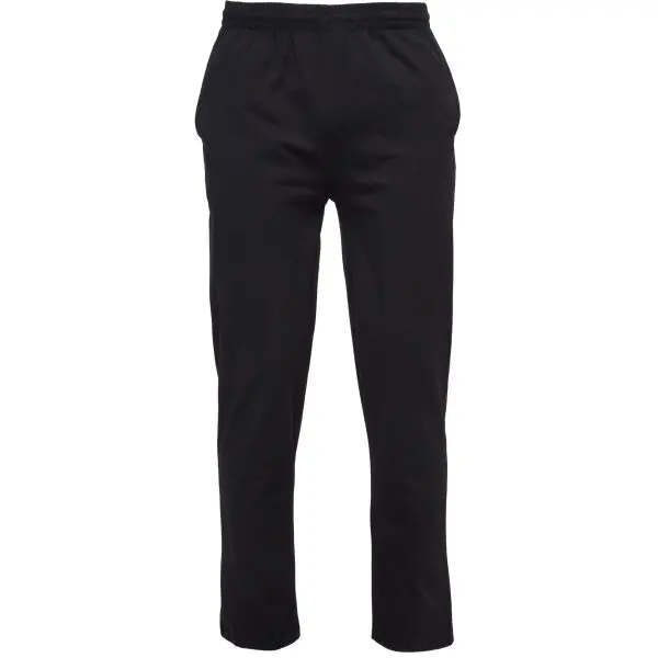 Russell Athletic Russell Athletic BASIC Мъжко спортно долнище, черно, размер