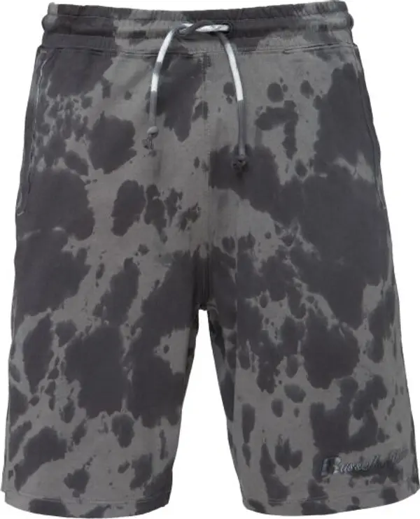 Russell Athletic Russell Athletic BATIK Мъжки шорти, черно, размер