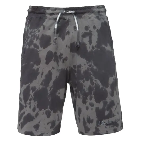 Russell Athletic Russell Athletic BATIK Мъжки шорти, черно, размер