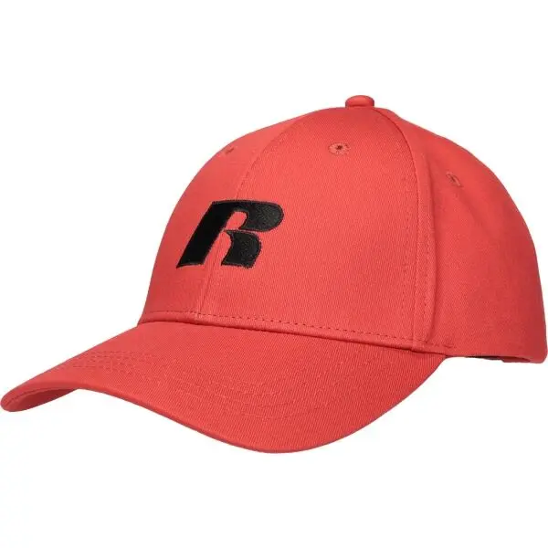 Russell Athletic Russell Athletic CAP Шапка с козирка, оранжево, размер