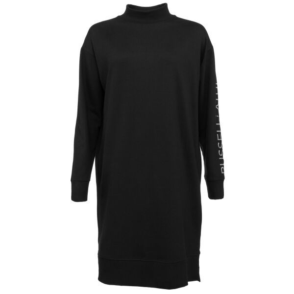 Russell Athletic Russell Athletic DRESS W Дамска рокля, черно, размер