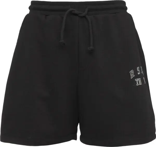 Russell Athletic Russell Athletic HARMONY Дамски шорти, черно, размер