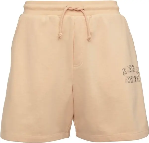 Russell Athletic Russell Athletic HARMONY Дамски шорти, цвят сьомга, размер