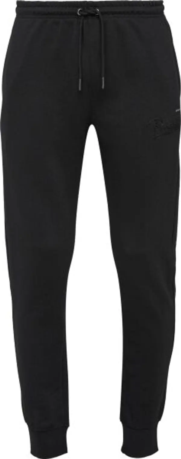 Russell Athletic Russell Athletic JOGGER Мъжко спортно долнище, черно, размер