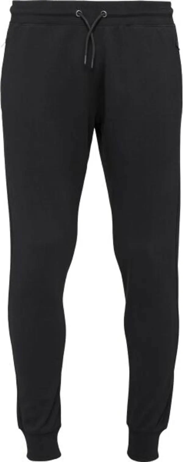 Russell Athletic Russell Athletic JOGGER Мъжко спортно долнище, черно, размер