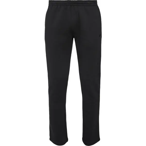 Russell Athletic Russell Athletic JOGGER Мъжко спортно долнище, черно, размер