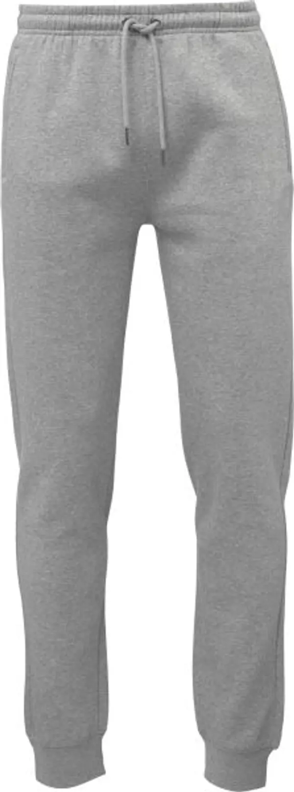 Russell Athletic Russell Athletic JOGGER Мъжко спортно долнище, сиво, размер