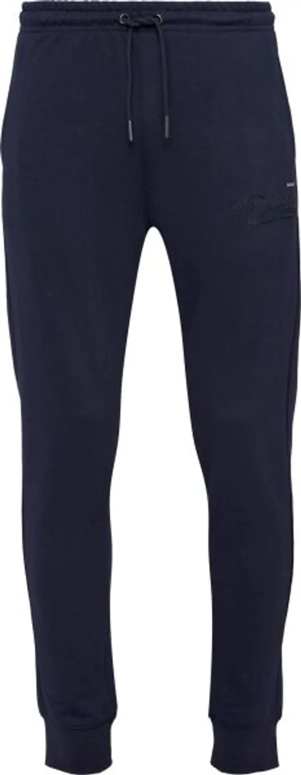 Russell Athletic Russell Athletic JOGGER Мъжко спортно долнище, тъмносин, размер