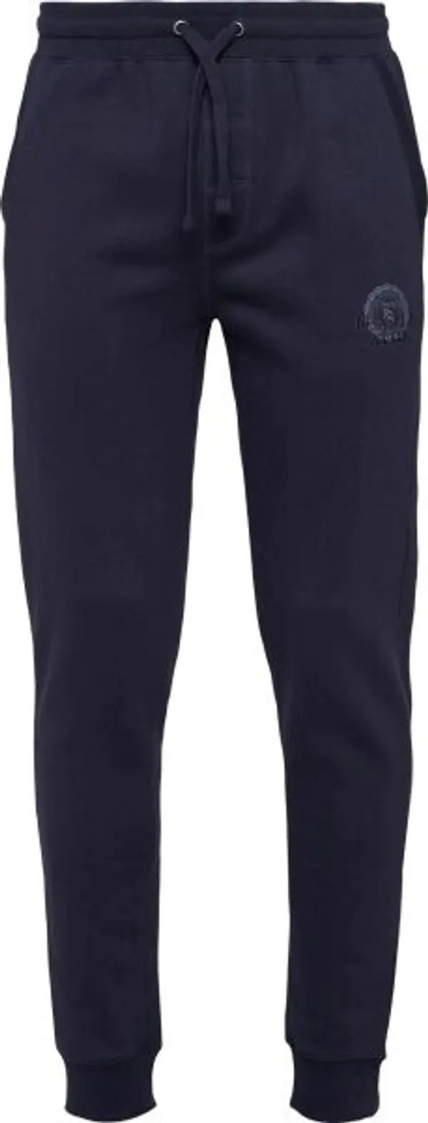 Russell Athletic Russell Athletic JOGGER Мъжко спортно долнище, тъмносин, размер