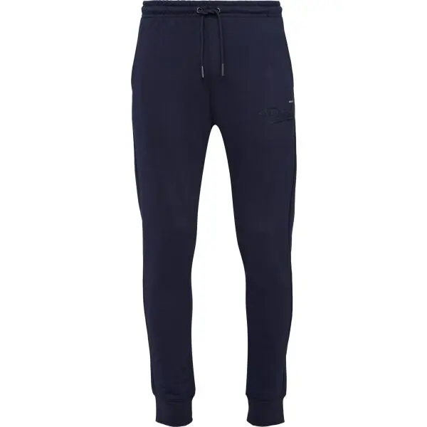Russell Athletic Russell Athletic JOGGER Мъжко спортно долнище, тъмносин, размер