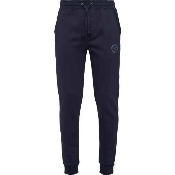 Russell Athletic Russell Athletic JOGGER Мъжко спортно долнище, тъмносин, размер