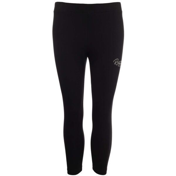 Russell Athletic Russell Athletic LEGGINGS W Дамски клин, черно, размер