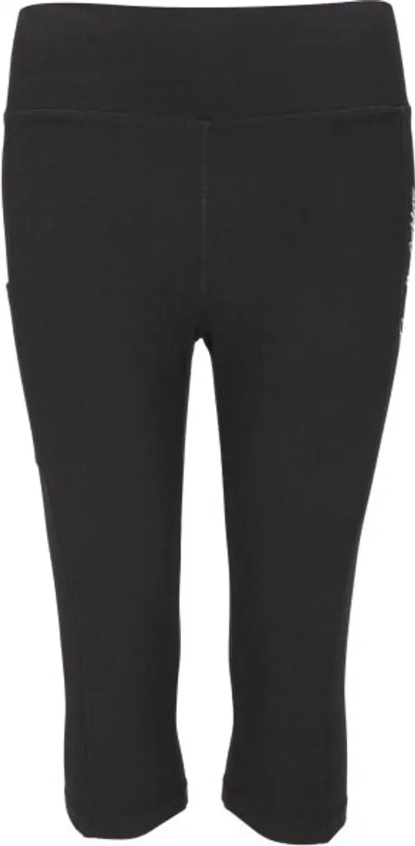 Russell Athletic Russell Athletic LEGGINS Дамски клин, черно, размер