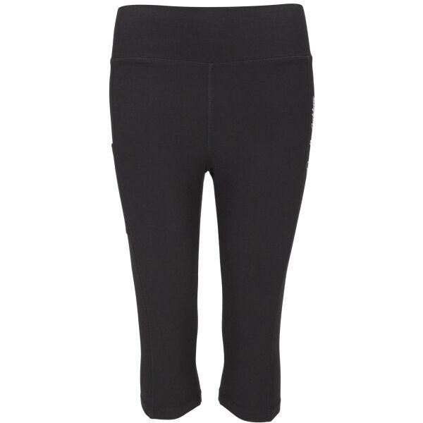 Russell Athletic Russell Athletic LEGGINS Дамски клин, черно, размер