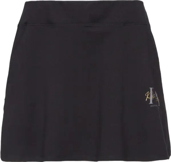 Russell Athletic Russell Athletic LG1C Дамска пола, черно, размер