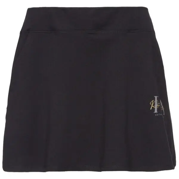 Russell Athletic Russell Athletic LG1C Дамска пола, черно, размер