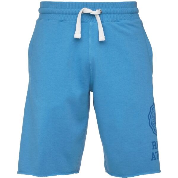 Russell Athletic Russell Athletic LID Мъжки шорти, синьо, размер