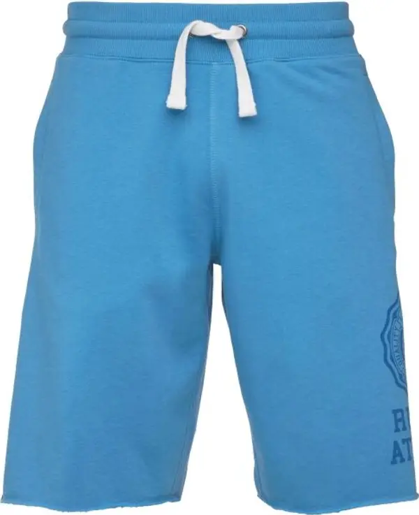 Russell Athletic Russell Athletic LID Мъжки шорти, синьо, размер