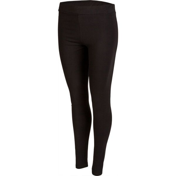 Russell Athletic Russell Athletic LOGO LEGGINGS Дамски клин, черно, размер