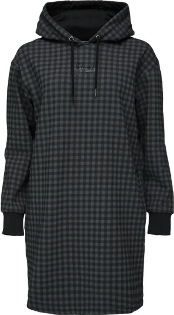 Russell Athletic Russell Athletic PEPITO Дамска рокля, черно, размер