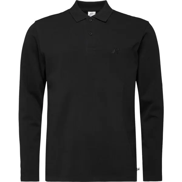 Russell Athletic Russell Athletic POLO Мъжка тениска, черно, размер