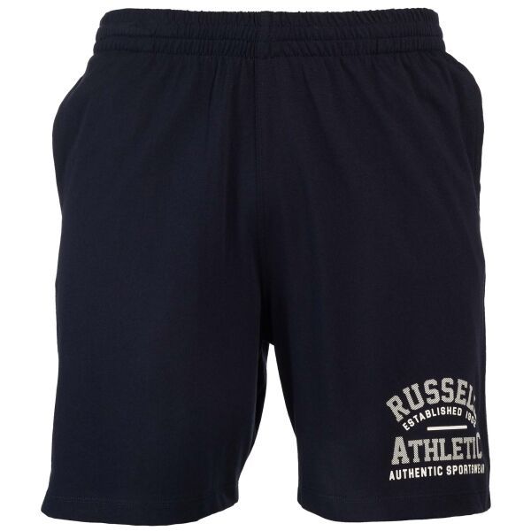 Russell Athletic Russell Athletic SHORT M Мъжки шорти, черно, размер
