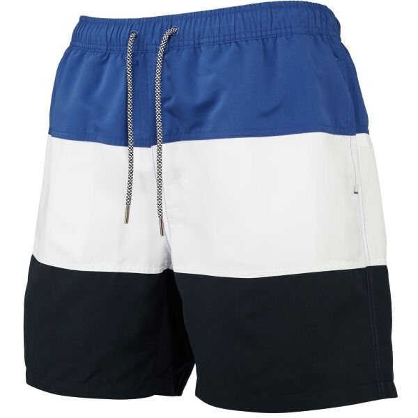 Russell Athletic Russell Athletic SHORT M Мъжки шорти за плуване, синьо, размер