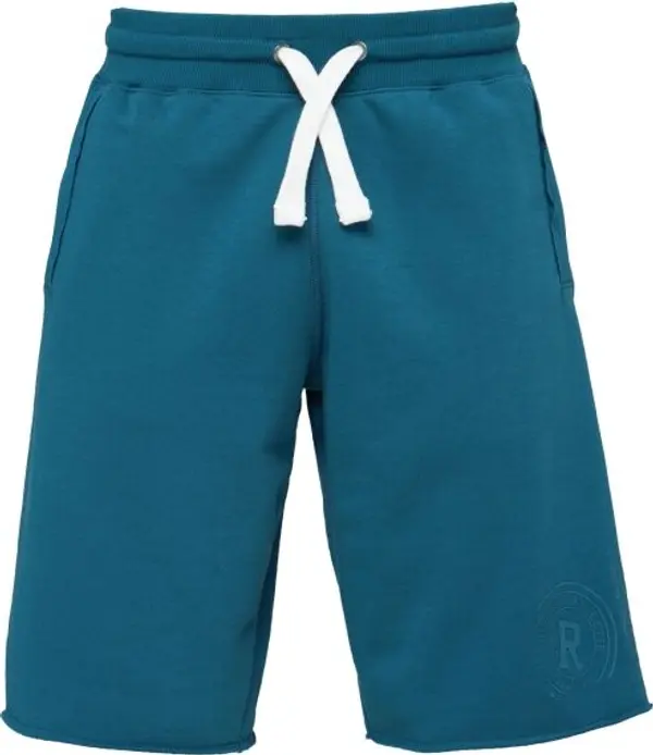 Russell Athletic Russell Athletic ШОРТИ Мъжки шорти, тюркоазено, размер